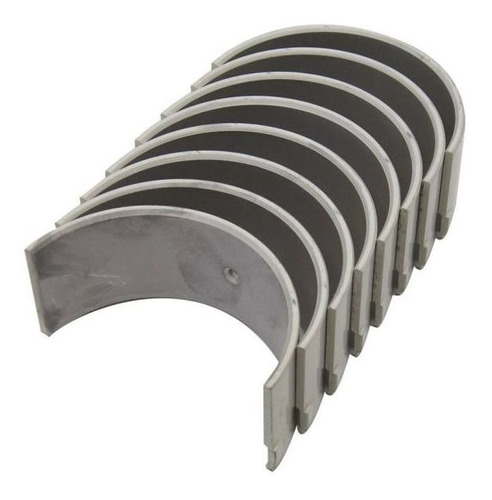 Juego Metal Biela 0.25 Chevrolet Luv 23 89 - 97