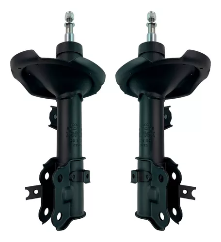 Amortiguador delantero izquierdo Hyundai New Accent 2006 - 2010