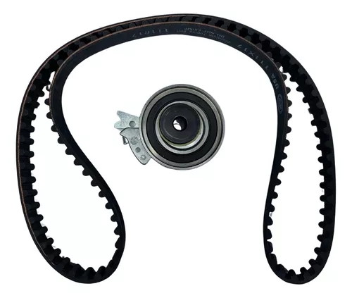 Kit de distribución, Opel Corsa, Daewoo,  111D, STP