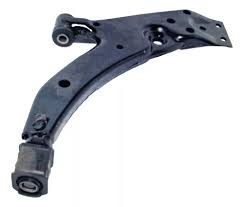 Bandeja Suspensión Toyota Tercel 90 - 97 Derecha
