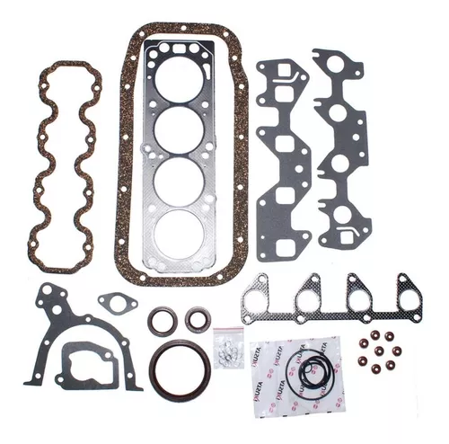 [92089968] Juego empaquetadura de motor chevrolet corsa original