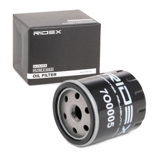 [MTPG094003] Filtro de aceite Peugeot 206 Partner 1.9