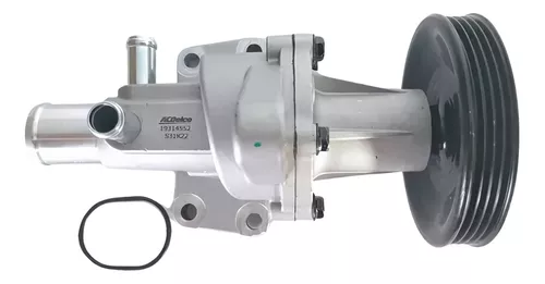 Bomba de agua Completa Chevrolet Spark GT