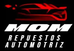 Repuestos MOM